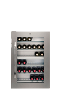 Reparación averías vinoteca Neff en  Barcelona